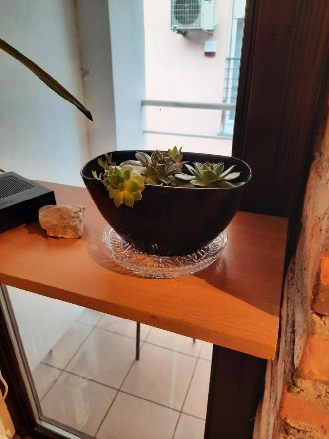 Studio Apartment Zagrzeb Zewnętrze zdjęcie